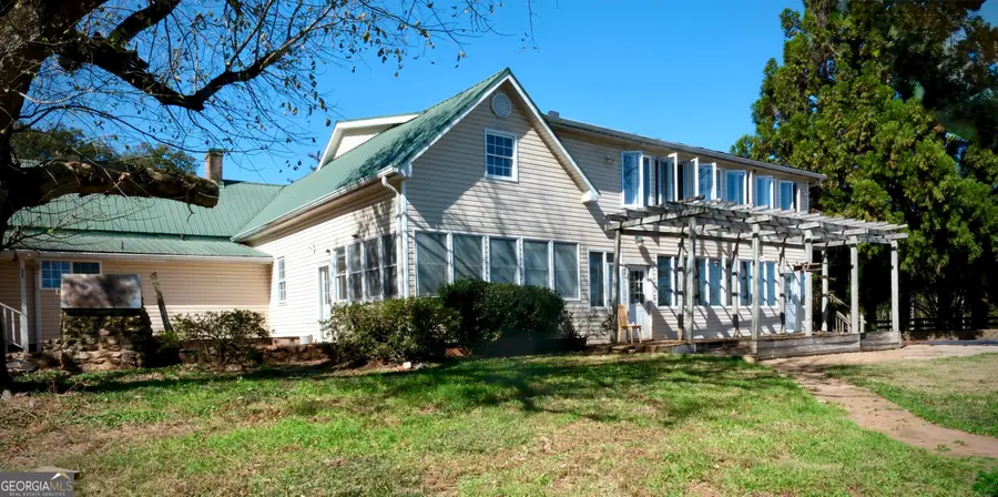 1825 Groaning Rock Road, Commerce, GA 30530 - #2
