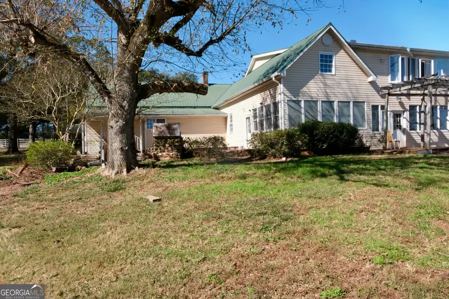 1825 Groaning Rock Road, Commerce, GA 30530 - #3