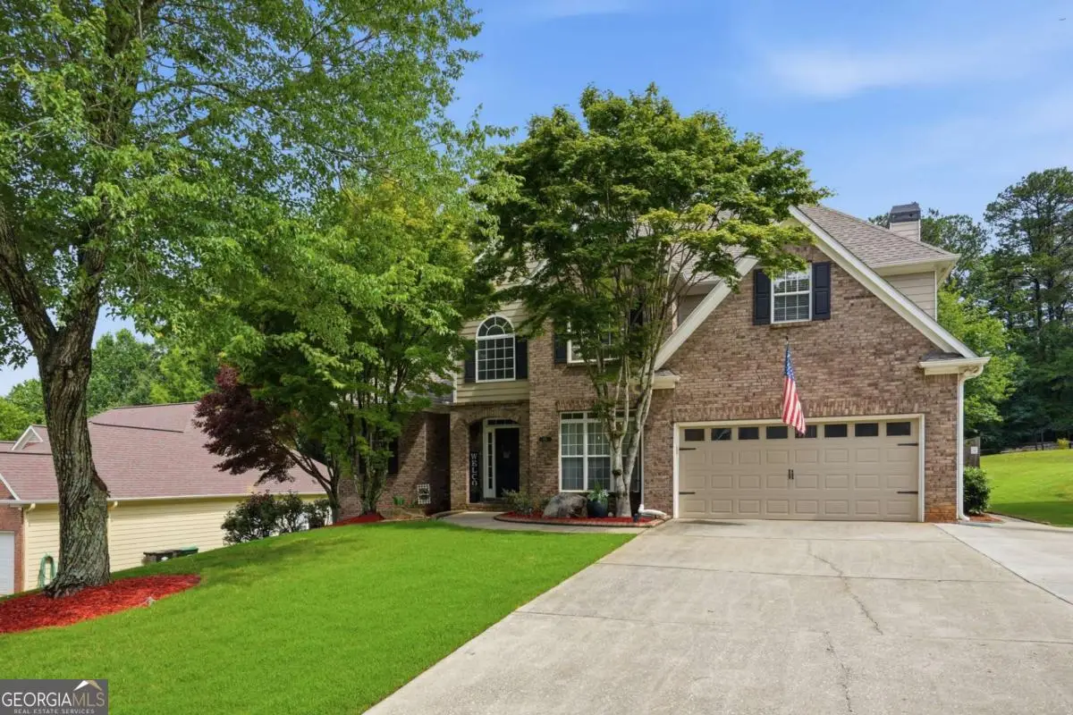 3210 Chippewa Run Nw, Kennesaw, GA 30152 - #1
