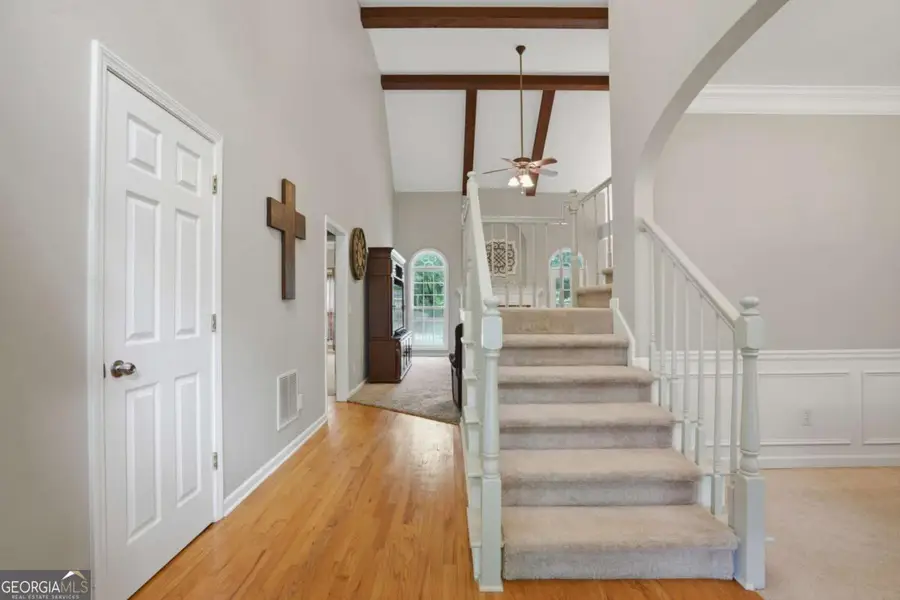 3210 Chippewa Run Nw, Kennesaw, GA 30152 - #2
