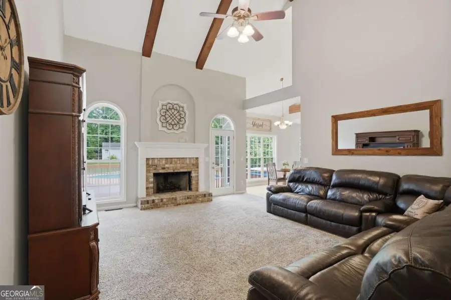 3210 Chippewa Run Nw, Kennesaw, GA 30152 - #3