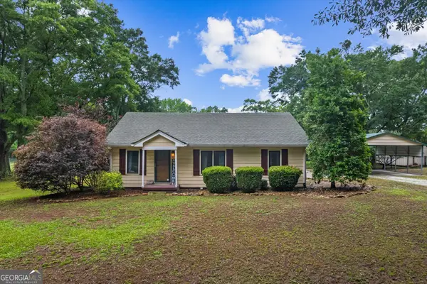 3920 Fork Road, Conyers, GA 30012