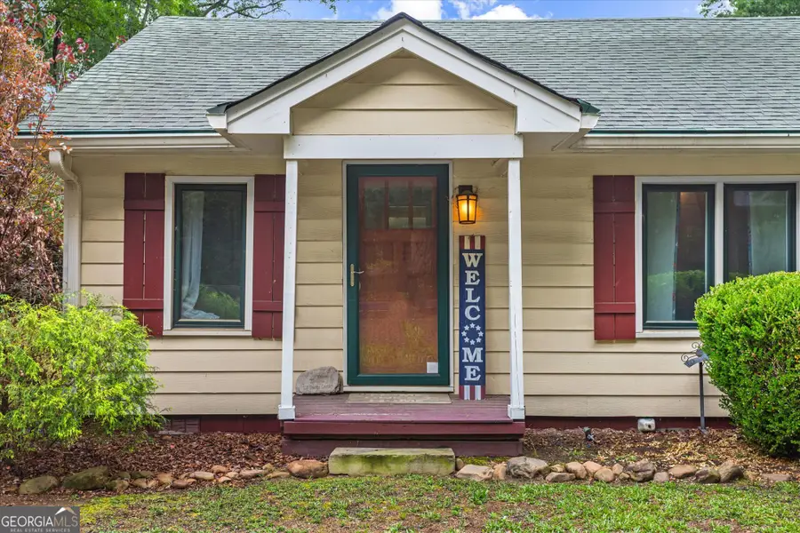 3920 Fork Road, Conyers, GA 30012 - #2