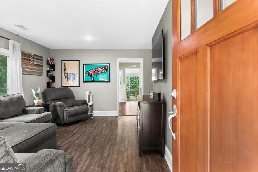 3920 Fork Road, Conyers, GA 30012 - #3