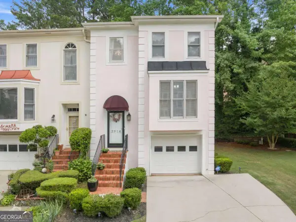 3914 Meeting Street, Duluth, GA 30096