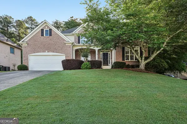 3225 Sunflower Way, Alpharetta, GA 30004