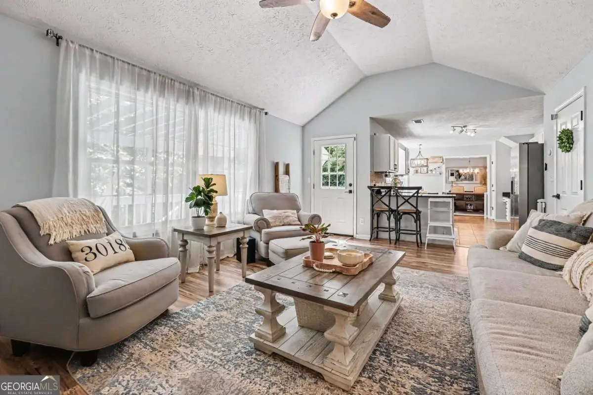 114 Eagle Glen Drive, Woodstock, GA 30189 - #1