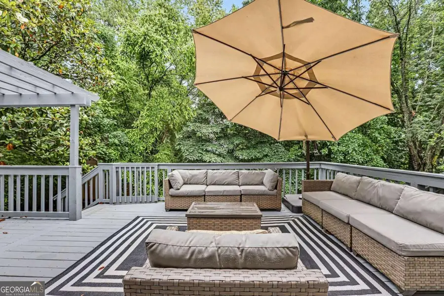 114 Eagle Glen Drive, Woodstock, GA 30189 - #2