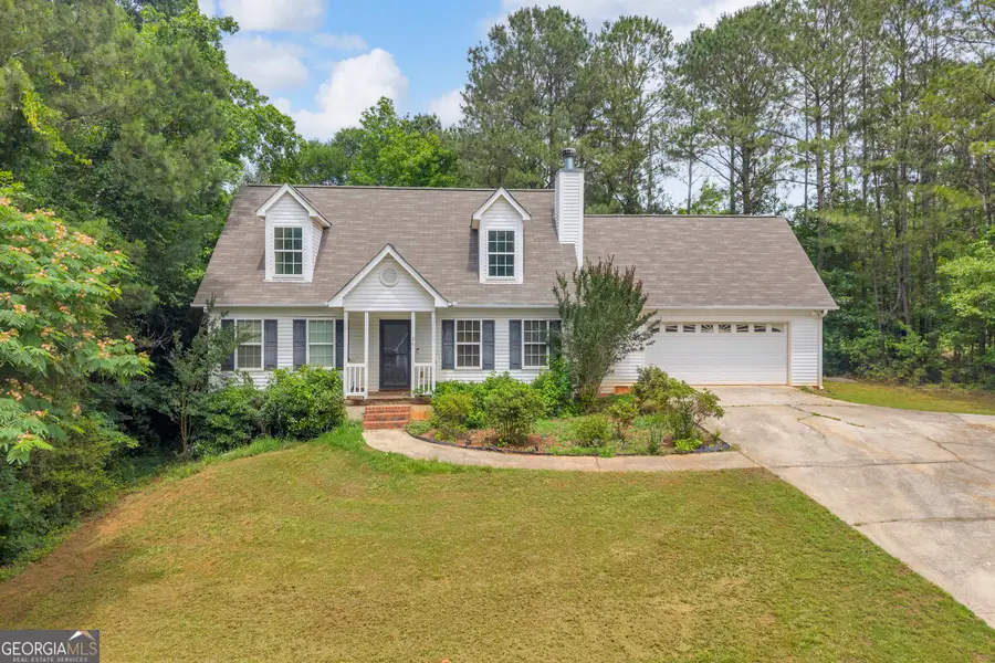 26 Candlestick Drive, Hull, GA 30646 - #2