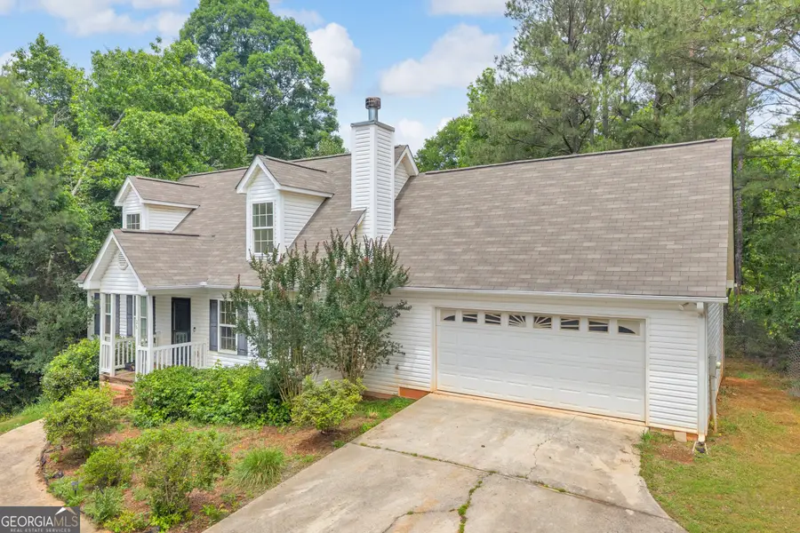 26 Candlestick Drive, Hull, GA 30646 - #3