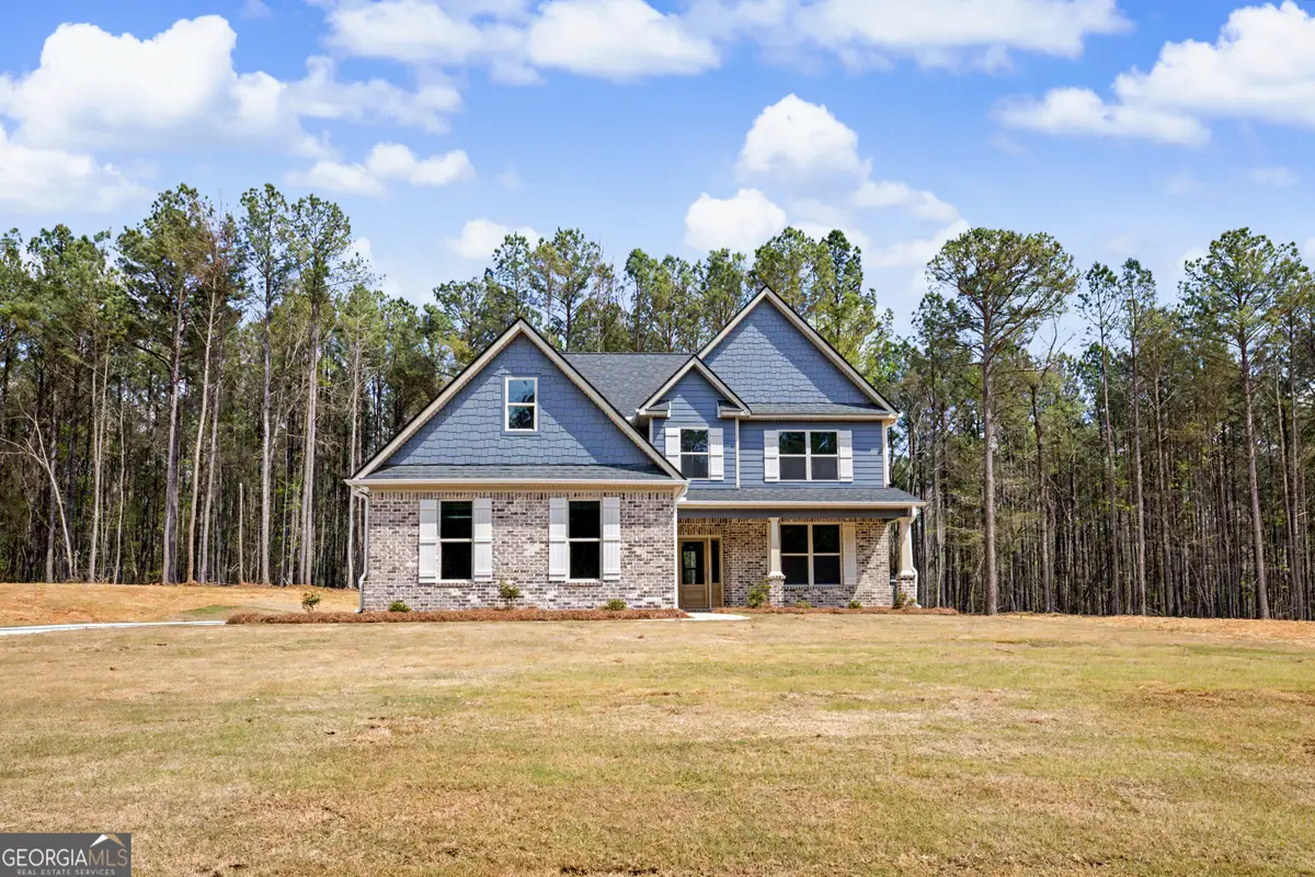 2305 New Hope Road #(LOT 5), Locust Grove, GA 30248 - #1