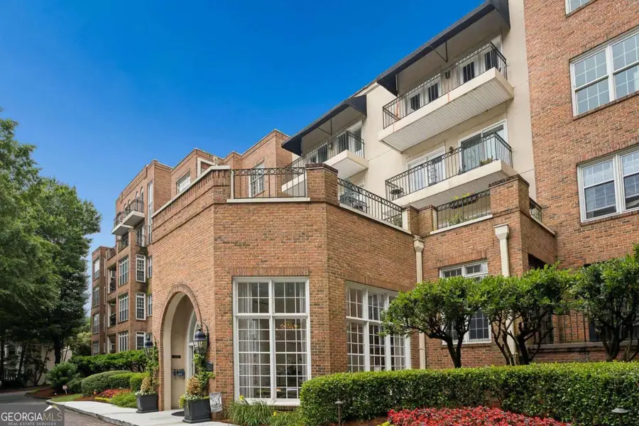 175 15th Street Ne #105, Atlanta, GA 30309 - #3