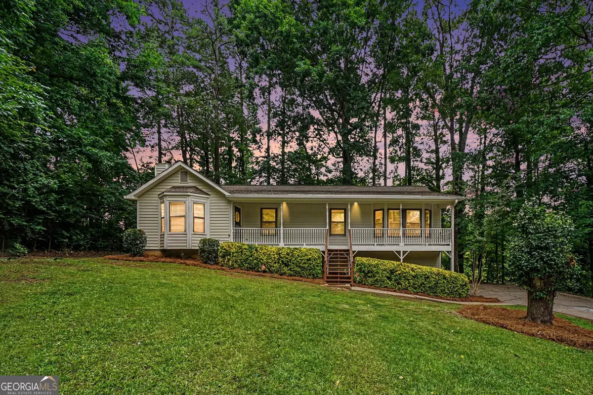 4471 Ambras Way Nw, Kennesaw, GA 30152 - #1