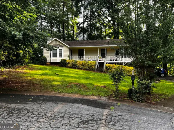 4471 Ambras Way Nw, Kennesaw, GA 30152