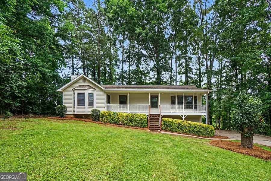 4471 Ambras Way Nw, Kennesaw, GA 30152 - #2