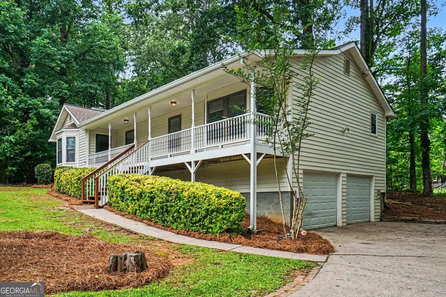 4471 Ambras Way Nw, Kennesaw, GA 30152 - #3