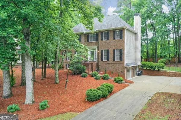 353 Battle Woods Trail Nw, Marietta, GA 30064
