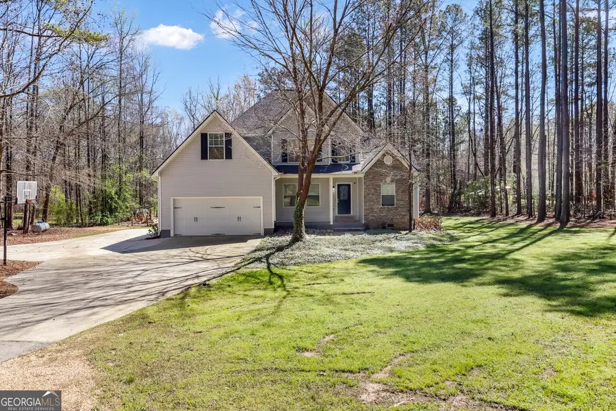 185 Mount Bethel Road, McDonough, GA 30252 - #2