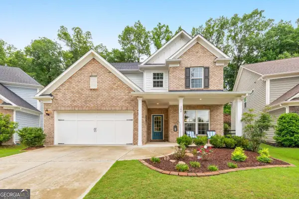 140 Woodford Lane, Canton, GA 30115