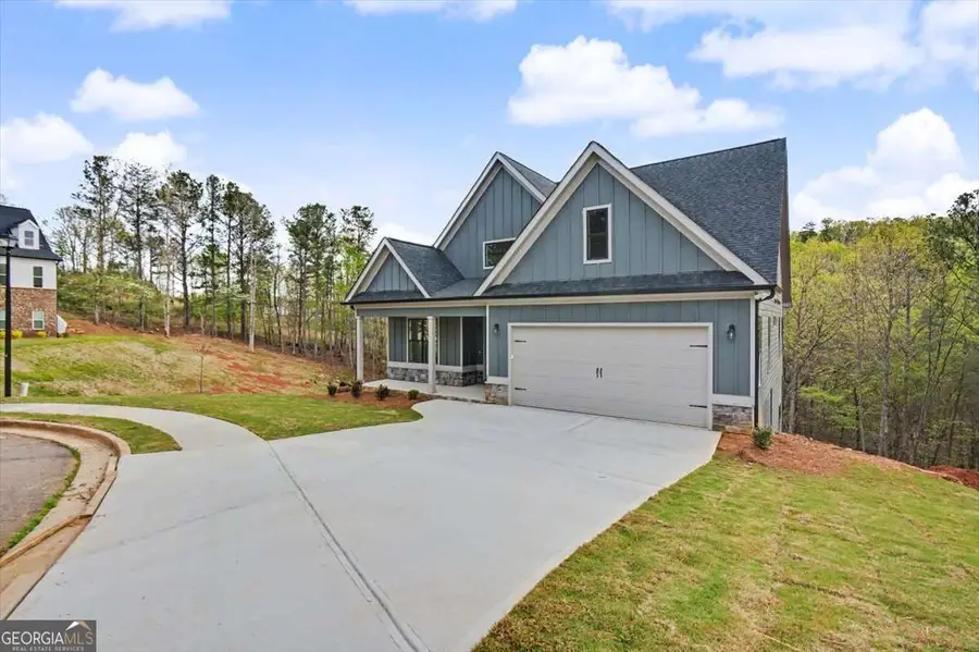 16 Altar Rock Court, Cartersville, GA 30121 - #3