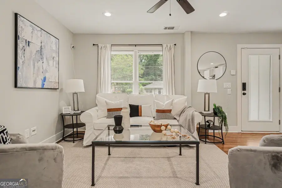2012 Shirley Street Sw, Atlanta, GA 30311 - #2