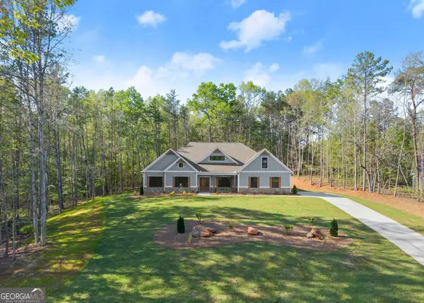 206 Shoals Way, Clarkesville, GA 30523