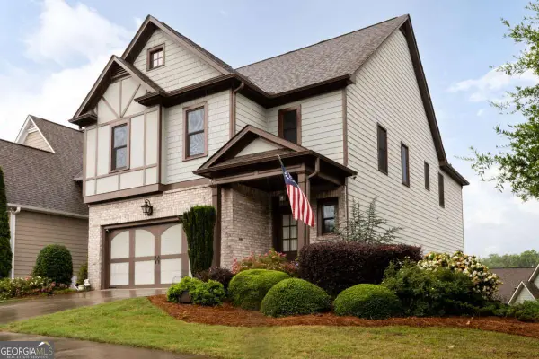 307 Cornerstone Trace, Woodstock, GA 30188