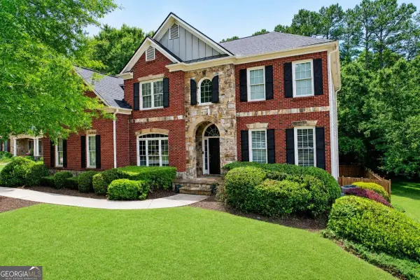1211 Bonshaw Trail, Marietta, GA 30064