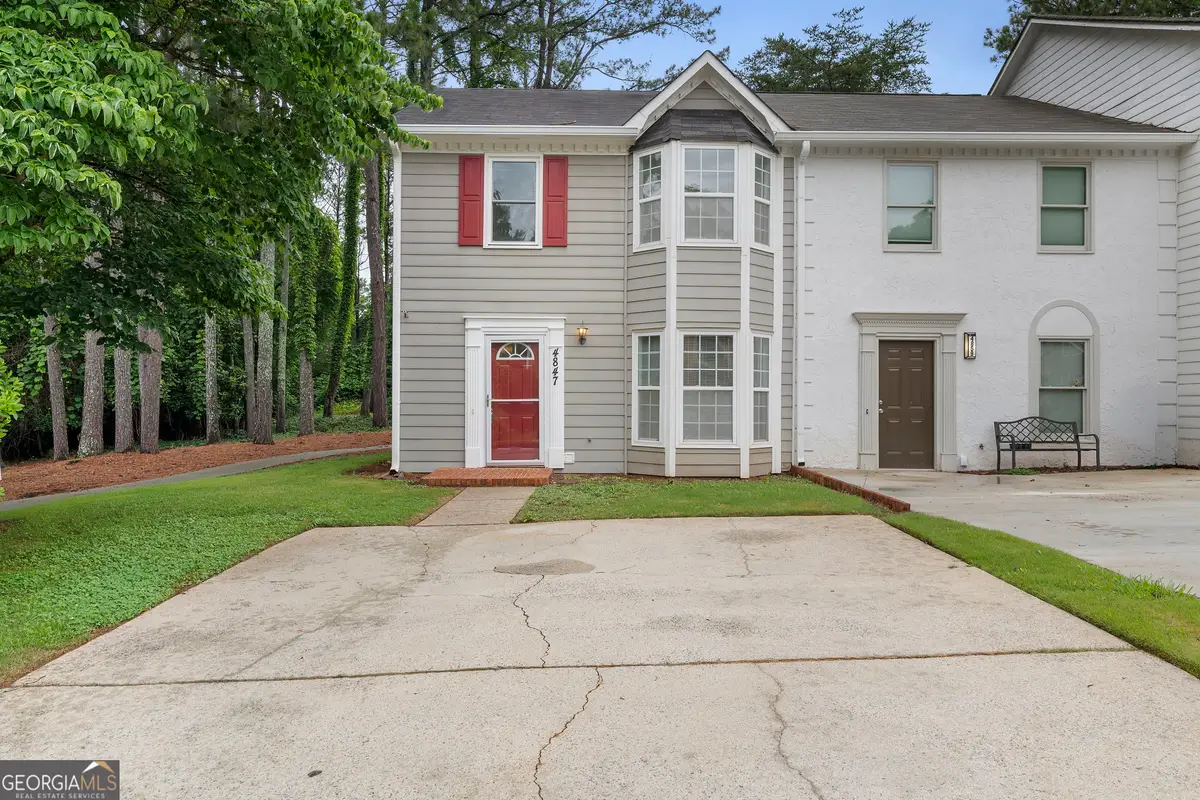 4847 Jenny Drive, Acworth, GA 30101 - #1