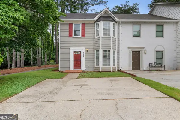 4847 Jenny Drive, Acworth, GA 30101