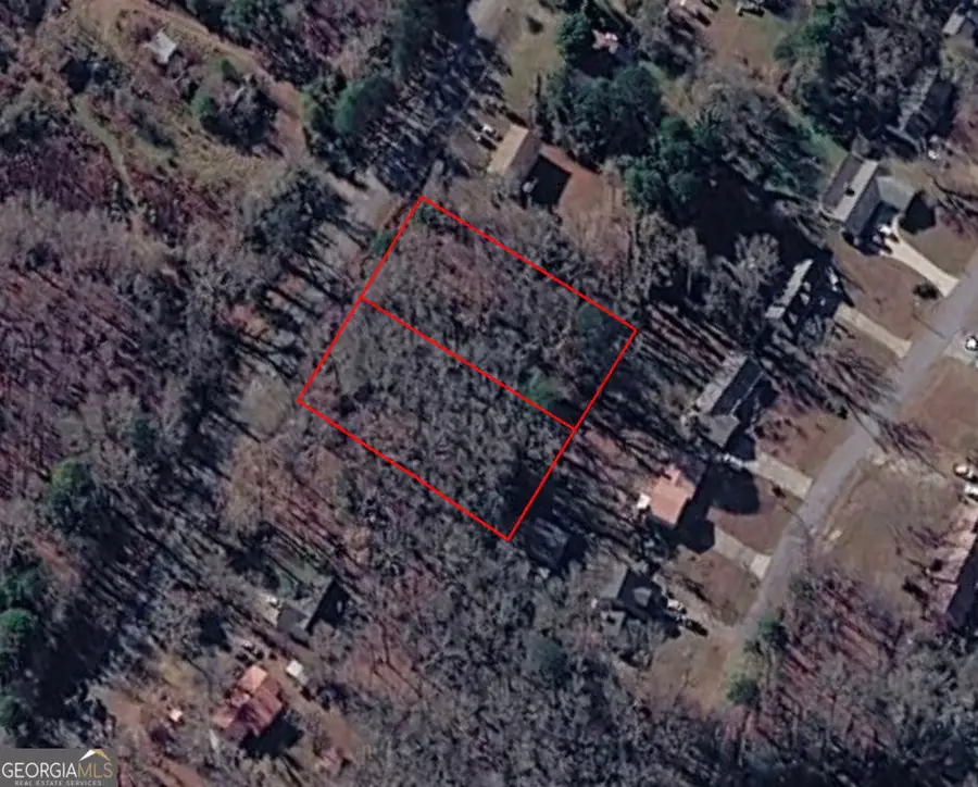 2842 Drowning Creek Road, Dacula, GA 30019 - #2