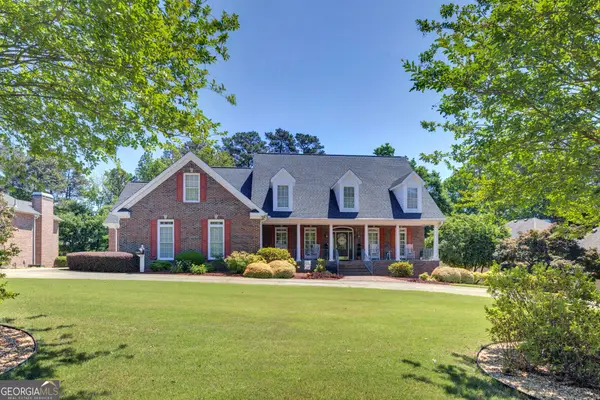 7157 S Dearing Road, Covington, GA 30014