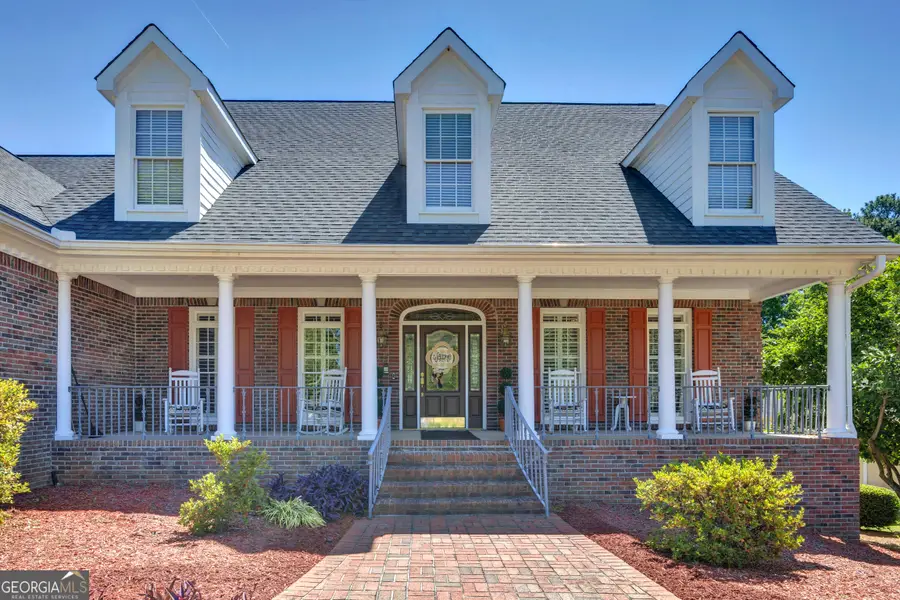 7157 S Dearing Road, Covington, GA 30014 - #2