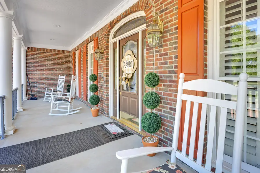 7157 S Dearing Road, Covington, GA 30014 - #3