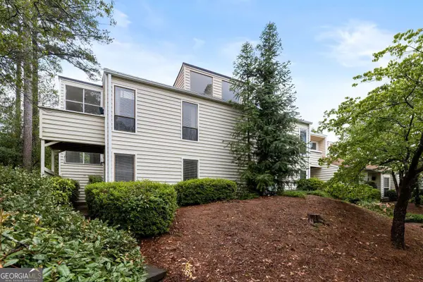 662 Serramonte Drive, Marietta, GA 30068