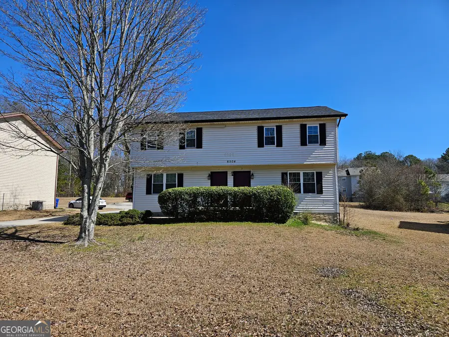 6504 Buffington Road, Union City, GA 30291 - #3