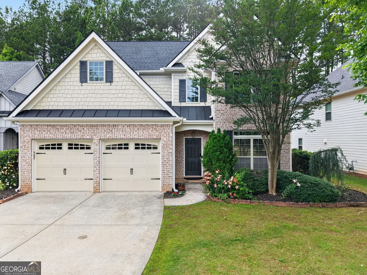 2935 Whitfield Avenue, Cumming, GA 30040 - #1
