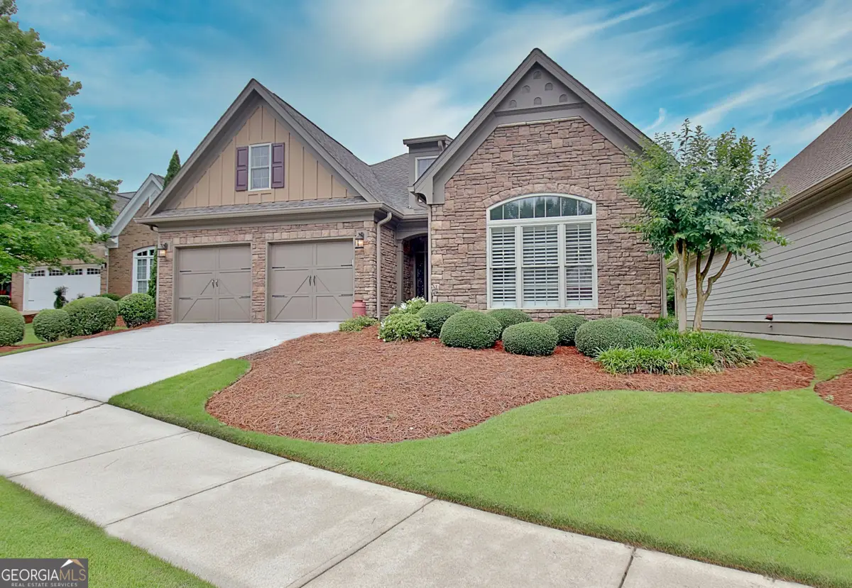 355 Grand Teton Circle, Fayetteville, GA 30215 - #1
