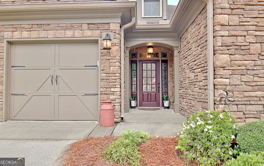 355 Grand Teton Circle, Fayetteville, GA 30215 - #2