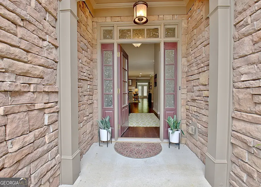 355 Grand Teton Circle, Fayetteville, GA 30215 - #3