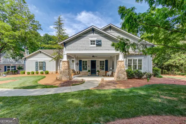5741 Shadburn Ferry Road, Buford, GA 30518