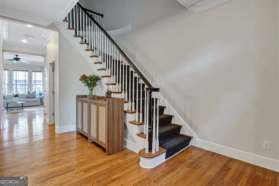 4678 Ivygate Circle Se, Atlanta, GA 30339 - #2
