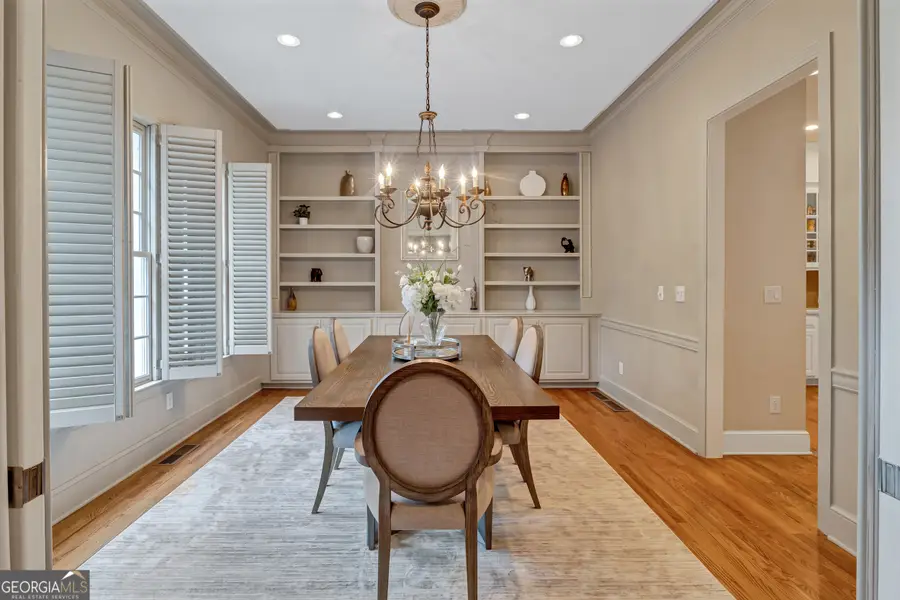 4678 Ivygate Circle Se, Atlanta, GA 30339 - #3