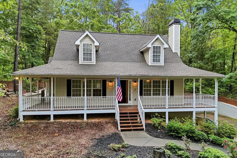 60 Twin Springs Lane, Jasper, GA 30143 - #3