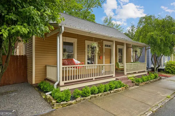 597 Gaskill Street Se, Atlanta, GA 30316