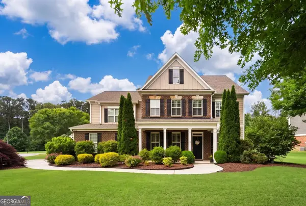 2350 Fulton Circle Nw, Acworth, GA 30101