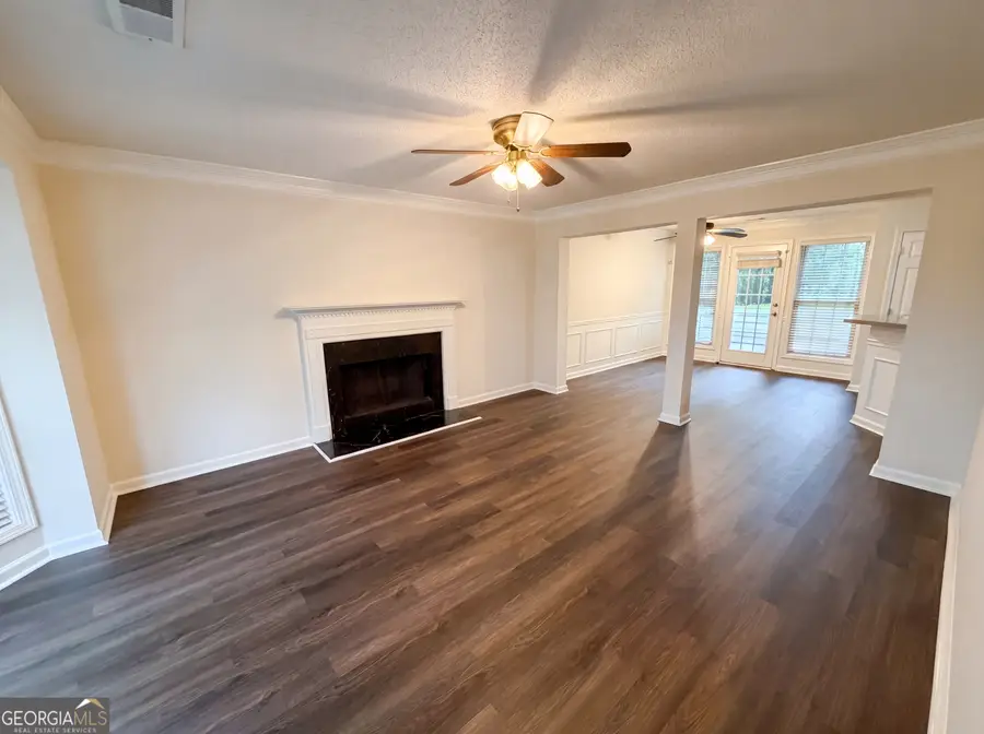 215 Twin Brook Way, Lawrenceville, GA 30043 - #3