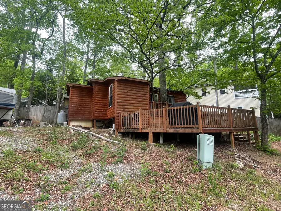 26 Evergreen Trail #B25, Cleveland, GA 30528 - #2