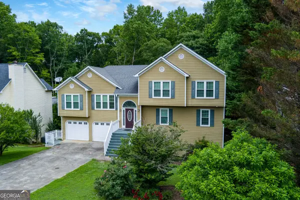 5196 Proctor Landing Road Nw, Acworth, GA 30101