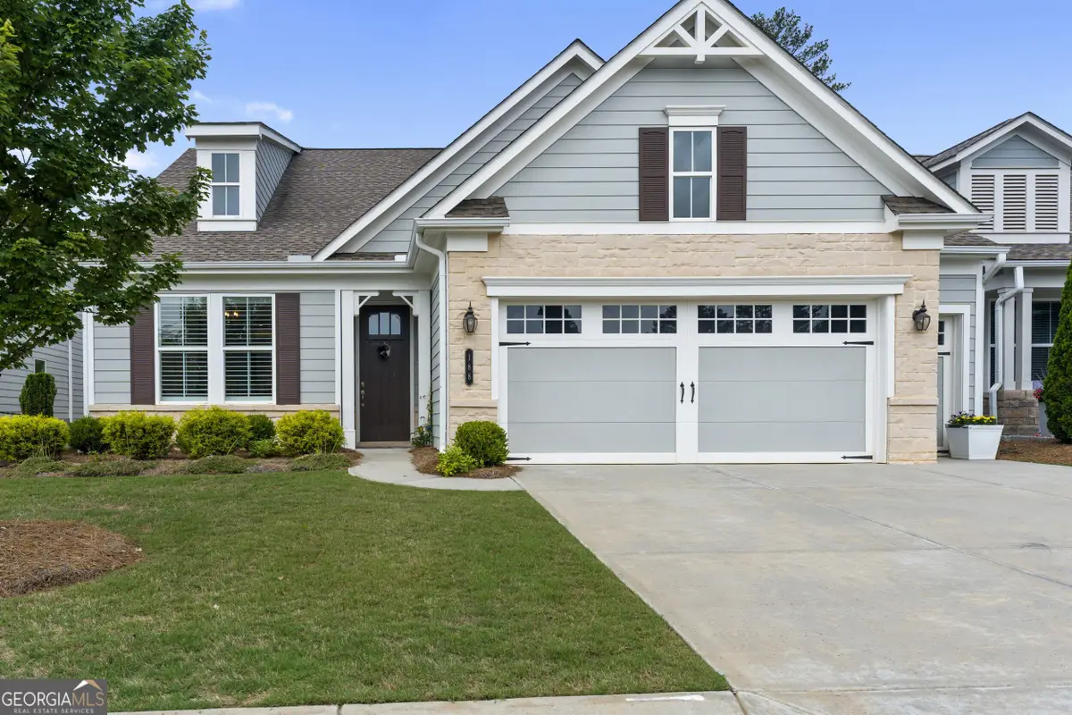 188 Chatuge Drive, Hoschton, GA 30548 - #1
